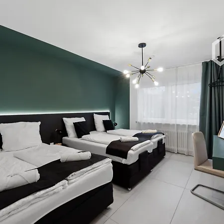 Appartement Day Young Life 1 Or 2 Aparts