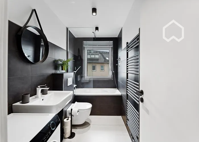 Day Young Life 1 Or 2 Aparts 뉘른베르크