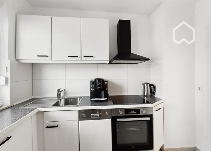 Day Young Life 1 Or 2 Aparts * 뉘른베르크