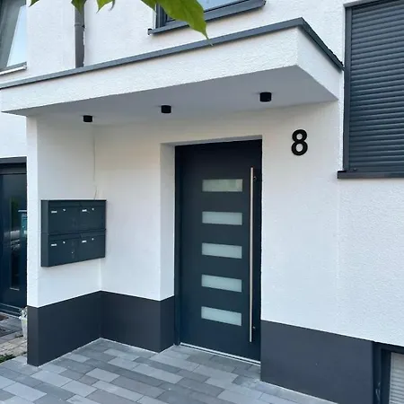 Appartement Day Young Life 1 Or 2 Aparts Nuremberg