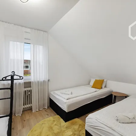 Apartament Day Young Life 1 Or 2 Aparts *