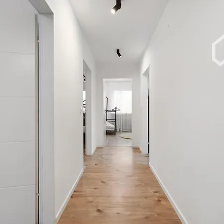 Apartament Day Young Life 1 Or 2 Aparts Norymberga