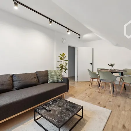 Appartement Day Young Life 1 Or 2 Aparts