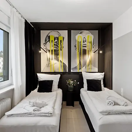 Apartament Day Young Life 1 Or 2 Aparts *