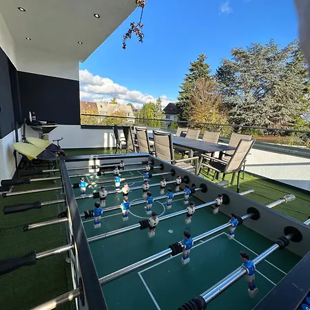 Day Young Life 1 Or 2 Aparts Διαμέρισμα