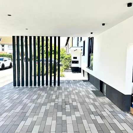 Day Young Life 1 Or 2 Aparts Appartement Nuremberg